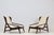 Vintage Lounge Chairs by Gio Ponti for Cassina, 1957, Set of 2 For Sale - Image 15 of 18