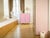 Contemporary Italian Pink Murano Glass Cabinet with Birch Wood from Justfurnituress SRL, 2023 For Sale - Image 3 of 9