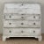 Rustic 18th Century Swedish Neoclassical Painted Secretary Desk For Sale - Image 3 of 13