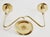 1950s Hagenauer Candlestick from Werkstätte Hagenauer Wien, 1940s For Sale - Image 5 of 9