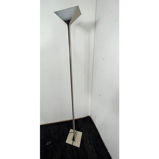 Papillona Lamp by Afra and Tobia Scarpa for Flos, 1970 For Sale - Image 15 of 17