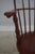 Set of 6 Dr Dimes Sack Back Windsor Dining Armchairs For Sale - Image 14 of 18