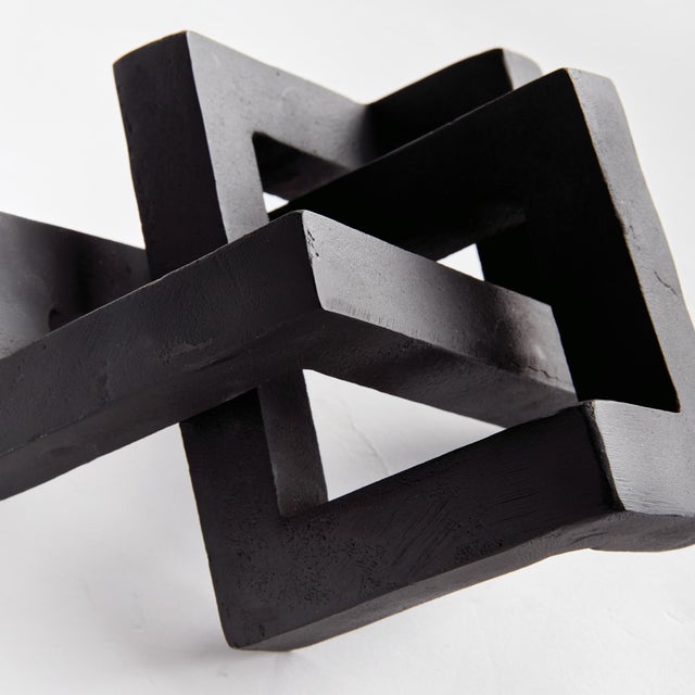 Contemporary Key Sculpture For Sale - Image 3 of 3
