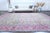 Vintage Persian Hand-Knotted area rug is a semi-antique vintage area rug. The ' 70s Eastern region of Anatolian's unique...