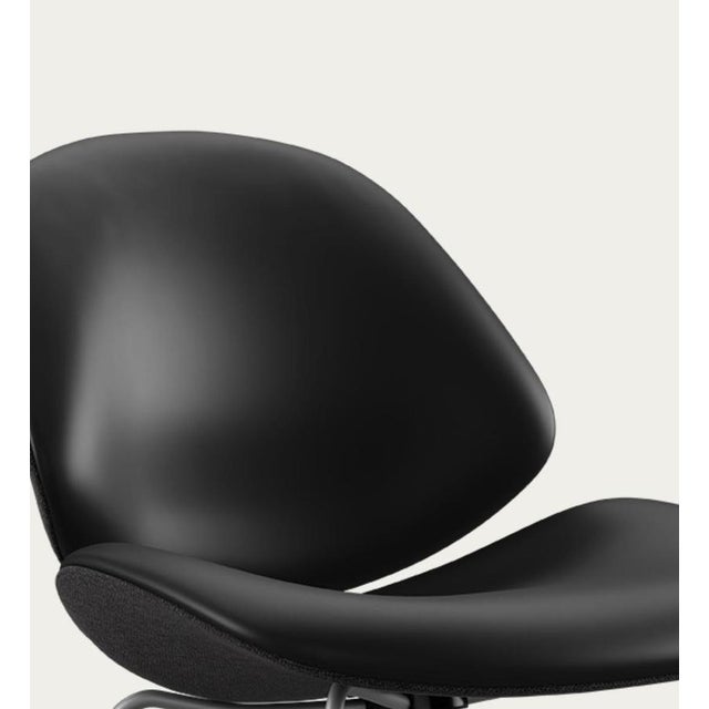 Council Family Lounge Chair by Salto and Sigsgaard for OneCollection For Sale - Image 9 of 18