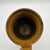 Ceramic 19th Century French Regional Slipware Earthenware Pitcher With Tulip Motif For Sale - Image 7 of 17
