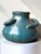 Ceramic Stoneware Vase by Léon Pointu, Puisaye, 1920s For Sale - Image 7 of 9