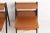 Modern Scandinavian Teak Nightstands, Set of 2 For Sale - Image 10 of 12