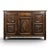 Oak Sideboard in the style of Dudouyt For Sale - Image 10 of 10