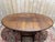 Antique Dining Table in Oak, 1890s For Sale - Image 3 of 10