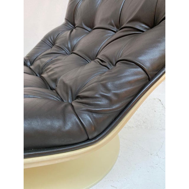 Shelby Lounge Set by Georges van Rijck for Beaufort, 1970s, Set of 3 For Sale - Image 6 of 8