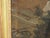 Traditional A Rare and Monumental 18th Century Italianate Landscape Oil on Canvas by Dutch Old Master W. Troost the Elder (1684-1752) For Sale - Image 3 of 18