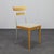 This original set of 8 dining chairs was designed and produced in the 1990s by Dutch brand Arco, known for its high-...