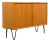Vintage Two-Door Sideboard with Hairpin Legs, 1960s For Sale