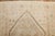 Vintage Textured Scattered Malayer Rug - 3'7" x 5'2" For Sale - Image 4 of 7