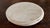 White Late 20th Century Natural Unpolished White Marble Footed Plateau/Riser/Cheese Board For Sale - Image 8 of 13
