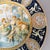 19th Century Italian Ceramics Plate from Urbino For Sale - Image 5 of 13