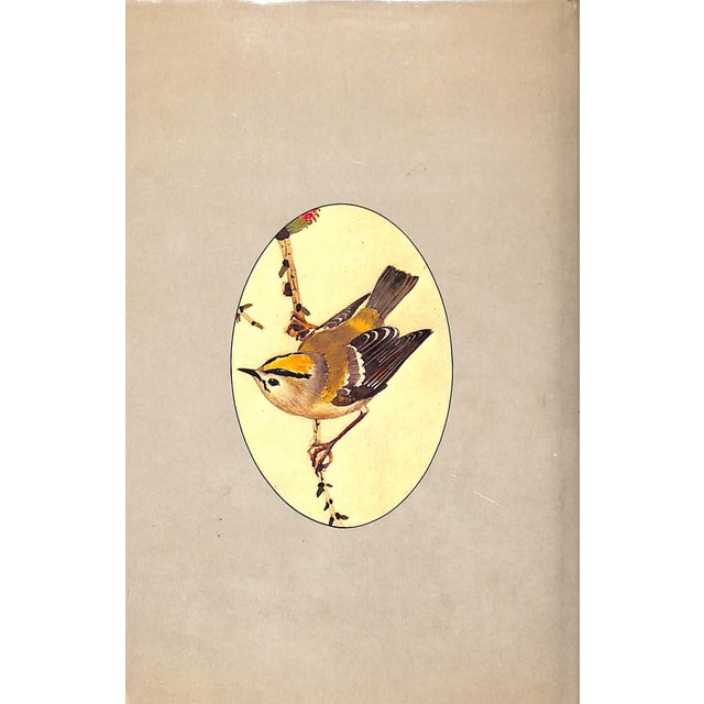 "British Birds: Lifestyles and Habitats" 1982 Prestt, Ian For Sale - Image 4 of 9