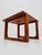 Danish Teak Coffee / Side Table by Niels Bach for Randers Möbel, 1960s For Sale - Image 5 of 11
