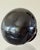 20th Century Mata Ortiz Black Earthenware Pot by Tomasa Mora For Sale - Image 10 of 11