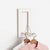 20×40-1 Fläpps Coat Rack Hanging Rail from Ambivalenz For Sale - Image 4 of 11