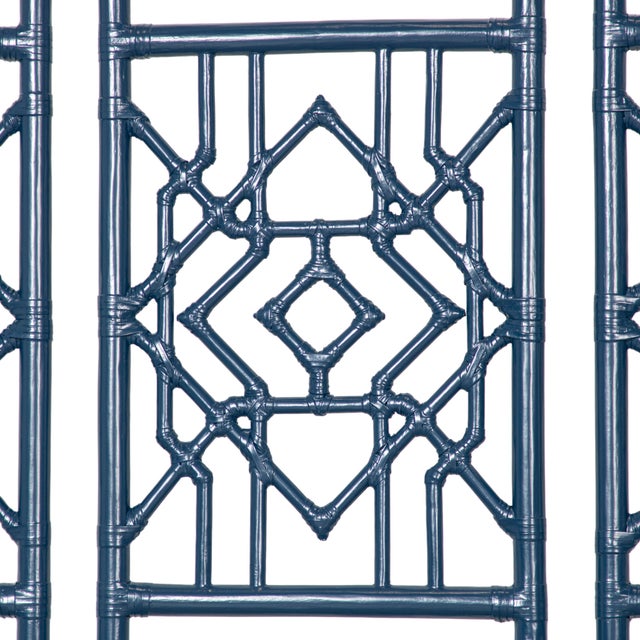 Add a touch of modern charm to your bedroom with the beautifully crafted Tulum bed. Handcrafted from natural rattan and...