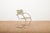 Vintage Bauhaus Steel Tube Cantilever Chair For Sale - Image 11 of 11