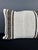 Contemporary Turkish Hemp Pillow Cushion Natural Beige Brown Pillow Cushion Cover 16" x 24" For Sale - Image 3 of 4