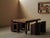 Modernist Oak and Walnut Table, France, 1940s For Sale - Image 10 of 16