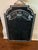 Frontgate Large Reversible Chalk Board Menu Wine List For Sale - Image 4 of 5