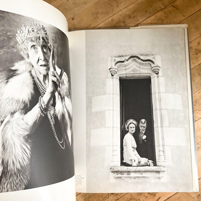 The Best of Beaton With Introduction by Truman Capote, 1st American Edition 1968 For Sale - Image 9 of 17