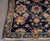 Persian Persian Floral Motif Tabriz Rug, 6' X 4' 7" For Sale - Image 3 of 9