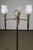 Monix Floor Lamp 3 Lights, 1960s For Sale - Image 3 of 7