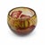 Glass Underworld Vase by Olle Bronzén for Kosta Boda For Sale - Image 7 of 9