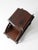Antique Humidor Smoking Stand For Sale - Image 13 of 13