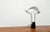 Postmodern Italian Palio Table Lamp by Perry King, S. Miranda for Arteluce, 1980s For Sale - Image 15 of 18