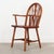 Danish Oak Dining Chair, 1960s For Sale - Image 3 of 17