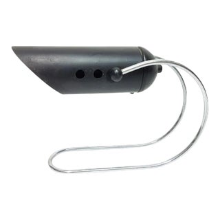 Table Lamp by Angelo Lelli for Arredoluce, 1960s For Sale