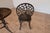 Mid-Century Cast Iron Hummingbird Bistro Set, Original Finish, Circa 1960s For Sale - Image 18 of 18