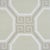 Schumacher Schumacher Octavia Sisal Wallcovering In Mint For Sale - Image 4 of 5