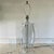 Van Teal Van Teal Style Lucite Table Lamp For Sale - Image 4 of 9
