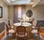 A stunning, authentic mid-century modern oval wall mirror produced on March 15, 1957. Heavily inspired by classic Venetian...