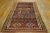 Late 19th Century Antique N.E.Persian Rug For Sale - Image 5 of 8