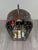 20th Century Patinated Metal Bottle Rack For Sale - Image 12 of 13