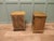 1960s Small Pine Bedside Cabinets, 1960, Set of 2 For Sale - Image 5 of 6