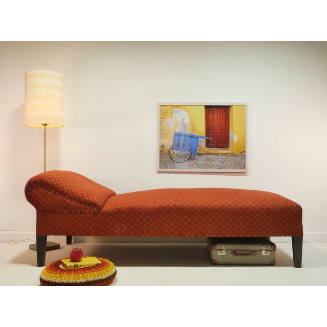1960s Mid-Century Daybed, Germany, 1960s For Sale - Image 5 of 13