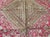 Asian Hand Embroidered Mughal Silk and Metal Threaded Tapestry, India For Sale - Image 3 of 10