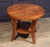 Wood French Art Deco Coffee Table, 1930s For Sale - Image 7 of 12
