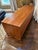 Low Slung Custom Made 6 Drawer Dresser For Sale - Image 9 of 9