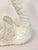 Large Vintage White Porcelain Swan Planter Sculpture MCM Decor Italian Style For Sale In Tampa - Image 6 of 17